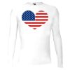 Men's Pro-Compression Long Sleeve T-Shirt Thumbnail
