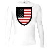 Men's Pro-Compression Long Sleeve T-Shirt Thumbnail