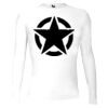 Men's Pro-Compression Long Sleeve T-Shirt Thumbnail