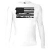 Men's Pro-Compression Long Sleeve T-Shirt Thumbnail