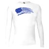 Men's Pro-Compression Long Sleeve T-Shirt Thumbnail