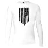 Men's Pro-Compression Long Sleeve T-Shirt Thumbnail