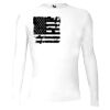 Men's Pro-Compression Long Sleeve T-Shirt Thumbnail