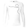 Men's Pro-Compression Long Sleeve T-Shirt Thumbnail