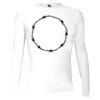 Men's Pro-Compression Long Sleeve T-Shirt Thumbnail