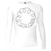 Men's Pro-Compression Long Sleeve T-Shirt Thumbnail
