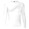 Men's Pro-Compression Long Sleeve T-Shirt Thumbnail