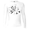 Men's Pro-Compression Long Sleeve T-Shirt Thumbnail