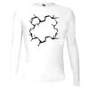 Men's Pro-Compression Long Sleeve T-Shirt Thumbnail