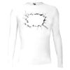 Men's Pro-Compression Long Sleeve T-Shirt Thumbnail