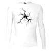 Men's Pro-Compression Long Sleeve T-Shirt Thumbnail