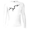 Men's Pro-Compression Long Sleeve T-Shirt Thumbnail