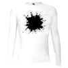 Men's Pro-Compression Long Sleeve T-Shirt Thumbnail