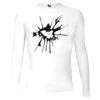 Men's Pro-Compression Long Sleeve T-Shirt Thumbnail