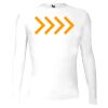 Men's Pro-Compression Long Sleeve T-Shirt Thumbnail