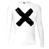 Men's Pro-Compression Long Sleeve T-Shirt Thumbnail