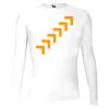 Men's Pro-Compression Long Sleeve T-Shirt Thumbnail