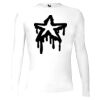 Men's Pro-Compression Long Sleeve T-Shirt Thumbnail