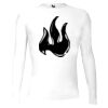 Men's Pro-Compression Long Sleeve T-Shirt Thumbnail