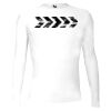 Men's Pro-Compression Long Sleeve T-Shirt Thumbnail