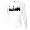 Men's Pro-Compression Long Sleeve T-Shirt Thumbnail