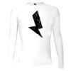 Men's Pro-Compression Long Sleeve T-Shirt Thumbnail