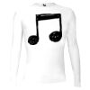 Men's Pro-Compression Long Sleeve T-Shirt Thumbnail