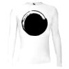 Men's Pro-Compression Long Sleeve T-Shirt Thumbnail