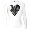 Men's Pro-Compression Long Sleeve T-Shirt Thumbnail