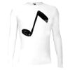 Men's Pro-Compression Long Sleeve T-Shirt Thumbnail