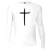 Men's Pro-Compression Long Sleeve T-Shirt Thumbnail