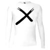 Men's Pro-Compression Long Sleeve T-Shirt Thumbnail