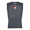 Men's Pro-Compression Sleeveless T-Shirt Thumbnail