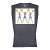 Men's Pro-Compression Sleeveless T-Shirt Thumbnail