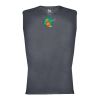 Men's Pro-Compression Sleeveless T-Shirt Thumbnail