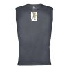 Men's Pro-Compression Sleeveless T-Shirt Thumbnail