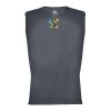 Men's Pro-Compression Sleeveless T-Shirt Thumbnail