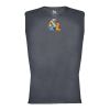 Men's Pro-Compression Sleeveless T-Shirt Thumbnail