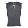 Men's Pro-Compression Sleeveless T-Shirt Thumbnail
