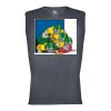 Men's Pro-Compression Sleeveless T-Shirt Thumbnail