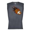 Men's Pro-Compression Sleeveless T-Shirt Thumbnail