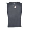 Men's Pro-Compression Sleeveless T-Shirt Thumbnail