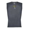 Men's Pro-Compression Sleeveless T-Shirt Thumbnail