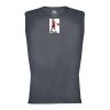 Men's Pro-Compression Sleeveless T-Shirt Thumbnail