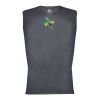Men's Pro-Compression Sleeveless T-Shirt Thumbnail