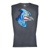 Men's Pro-Compression Sleeveless T-Shirt Thumbnail