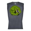 Men's Pro-Compression Sleeveless T-Shirt Thumbnail