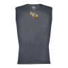 Men's Pro-Compression Sleeveless T-Shirt Thumbnail