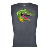 Men's Pro-Compression Sleeveless T-Shirt Thumbnail