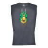 Men's Pro-Compression Sleeveless T-Shirt Thumbnail